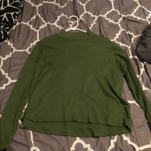 Stretchy turtle neck - Picture 1 of 1